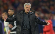 José Mourinho déjà approché par un grand d’Europe !