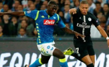 Manchester United : la piste Kalidou Koulibaly semble être tournée