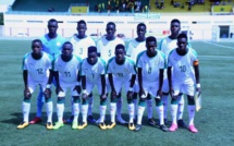 Tournoi UNAF U17 : le Sénégal réussit son entrée en lice (1-0)