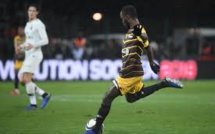 JosephLlopy (Orléans) « Mettre un but à Buffon,…»