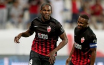 Makhéte Diop, attaquant sénégalais : « La FSF a abandonné mon père malade après la coupe du monde…»