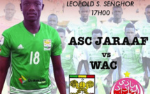 LADC: Jaraaf réduit le prix des billets d’entrée pour réussir le pari de la mobilisation à Dakar