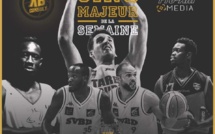 Basket : Madiop Ndiaye porte son club Feurs Figure