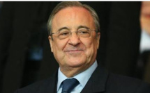 Le président du Real Madrid prépare une offre pour un joueur africain !