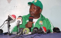 Malick Daf, coach Jaraaf : « Rien n’est impossible en football »