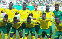 Match amical : les Mourabitounes de la Mauritanie défient les Lions du Sénégal