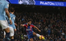 Manchester City et Chelsea chutent à domicile