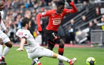 Mercato – Arsenal met sur la table 16 millions d’euros et Martinez pour Ismaila Sarr