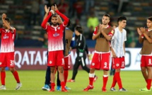 LDC : le WAC Casablanca a eu chaud face au Jaraaf