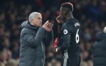 Pogba s’exprime de vive voix sur le départ de Mourinho : « avec José... »