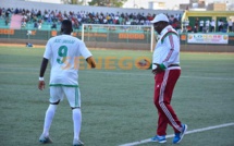 Malick Daf : « C’est difficile d’être éliminé comme ça »