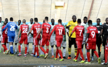 Victoire de Jaraaf sur le Wydad AC (3-1) : Revivez les buts du match