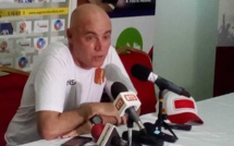 Coupe CAF : Angel Gamondi coach HUS Agadir « Génération-Foot nous a empêché de développer notre jeu »