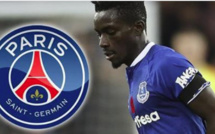 Rumeurs sur le transfert de Gana Guèye : Tuchel , l’entraineur du PSG met fin au débat !