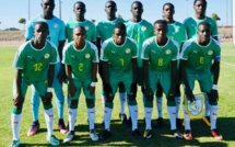 Tournoi UNAF : le Sénégal bat l’Algérie (2-0) et se qualifie en finale