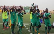 Tournoi UNAF : le Sénégal retrouve le Maroc en finale ce jeudi