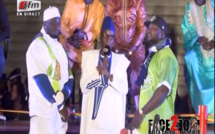 Revivez le face to face Balla Gaye 2 vs Modou Lo