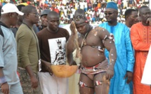 Combat le 13 janvier: Balla Gaye 2 chez les Yorouba, Modou Lo en Casamance !