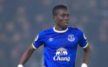Transfert d’Idrissa Gana Guèye vers le PSG : Everton est-il trop gourmand ?