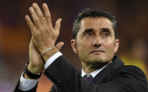 Barcelone : Ernesto Valverde souhaite partir