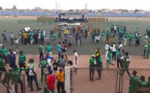 Vidéo-Affaire Stade Caroline Faye : Akhlou Brick vilipende Saër Seck et Mbaye Diouf Dia