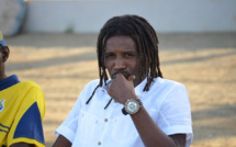 Malick Diop « notre mission, c’est de faire de cette équipe, une génération de champions »