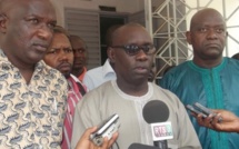 Navétane : Amadou Kane et Iyane Thiam réconciliés Matar Ba