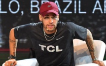Neymar reconnait une année 2018 « difficile » pour lui.