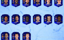 Team of the year de la Fifa : Sadio Mané et Kalidou Koulibaly nominés