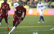 Sadio Mané, meilleur ancien du FC Metz en 2018 devant Pjanic, Ribéry et Koulibaly