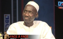 Ass Cissé limogé : Birame Guingue, nouveau manager du Roc