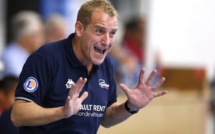 Frédéric Bougeant, coach des Lionnes : « La qualification au Mondial n’est pas une finalité… »