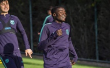 Barça : La Presse Espagnole sur Moussa Wagué « Il a un potentiel énorme »