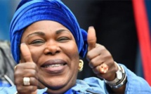 La mère de Pogba nommée ambassadrice du football féminin en Guinée
