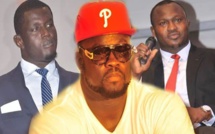 Modou Lô vs Balla Gaye 2 : Eumeu Sène attend le vainqueur de pied ferme