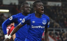 Premier League : Idrissa Gana Gueye a de meilleures stats que Ngolo Kanté