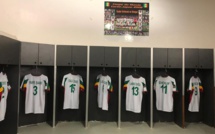 Match entre Lions de 2002 et Légendes africaines : Découvrez la composition des deux équipes