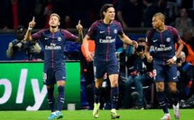 Coupe de France : Pontivy (0-4) PSG