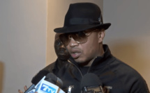 El Hadj Diouf: « L’Afrique manque de joueurs de caractère comme Eto’o, Drogba, El Hadj Diouf… »