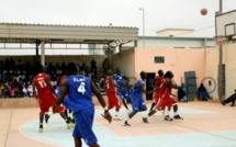Basket  Super coupe : Saint-Louis se mobilise pour réussir le pari de l’organisation
