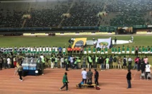 Vidéo-match de gala : Revivez les 5 buts de la rencontre