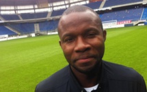 Match de gala-CAF Awards : Omar Daf n’a pas participé à la fête