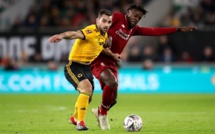 FA Cup : Liverpool éliminé au 3e tour