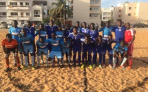 Tournoi de football à Mariste : TBS triomphe devant Lavage FC aux tirs au but (6-5)