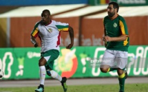 Henry Camara : « On prie pour que Sadio Mané le gagne »