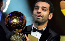 Salah : « J’ai envie de remporter un 3e Ballon d’Or de suite »