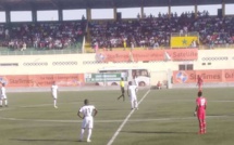 Ligue 1-7e journée en retard : L’As Pikine et GF se neutralisent (0-0)