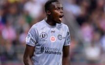 Ligue 1 : Jean-Pierre Caillot, président Reims : « Il y a beaucoup de clubs anglais qui regardent Edouard Mendy »