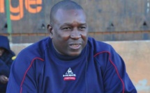 Malick Daf coach Jaraaf : « RS Berkane est redoutable mais prenable »