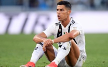Cristiano Ronaldo va porter plainte contre son "ex"